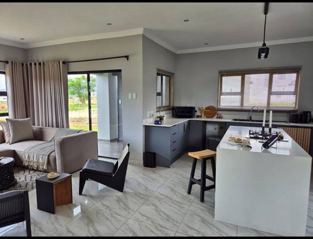 3 BEDROOM PROPERTY TO RENT IN HARTBEESPOORT RURAL